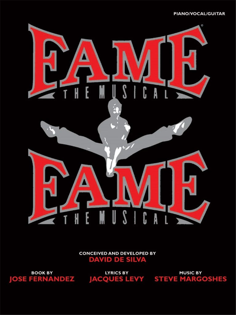 Fame Musical